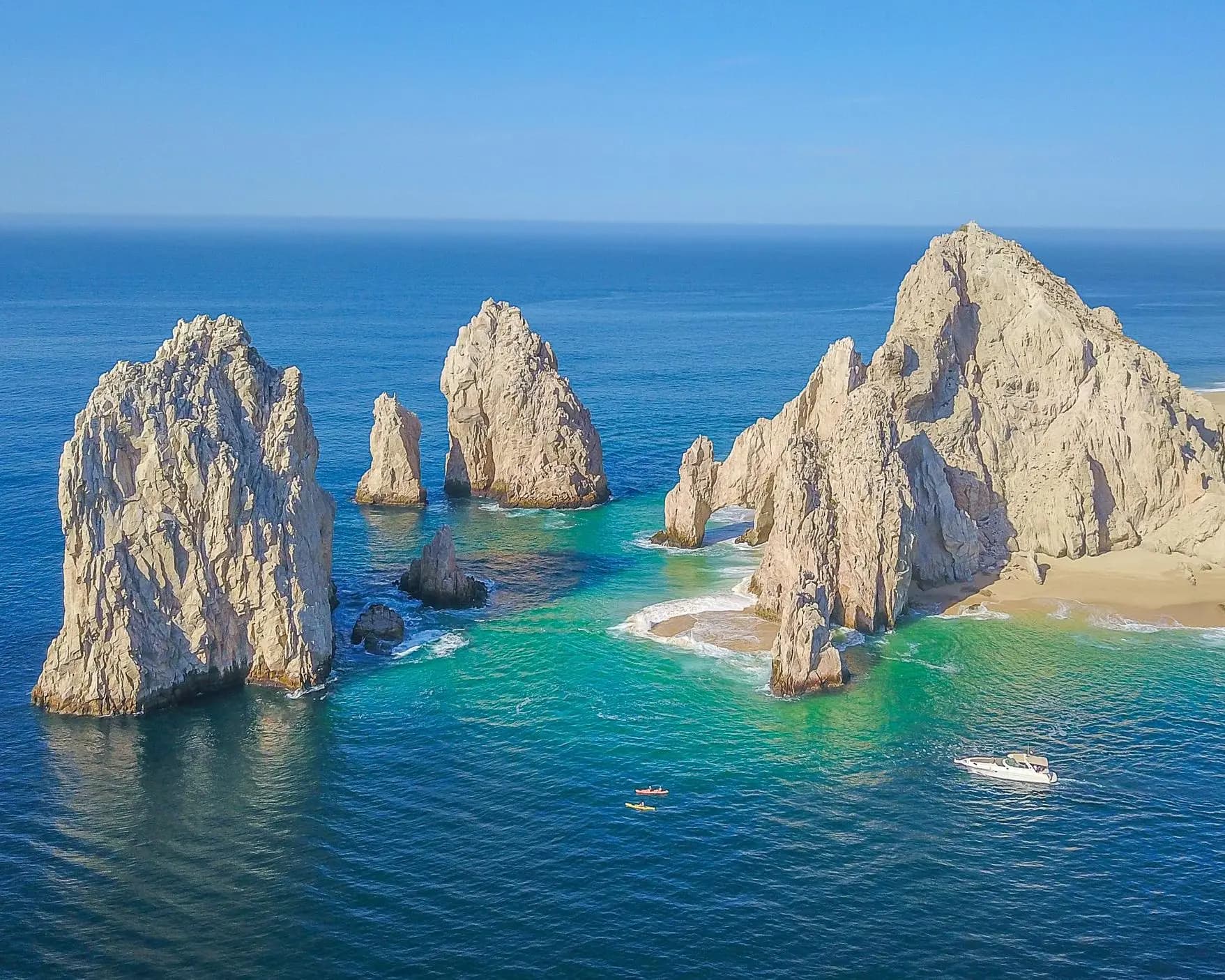 Por qué Los Cabos sigue siendo uno de los mercados inmobiliarios más sólidos de México.