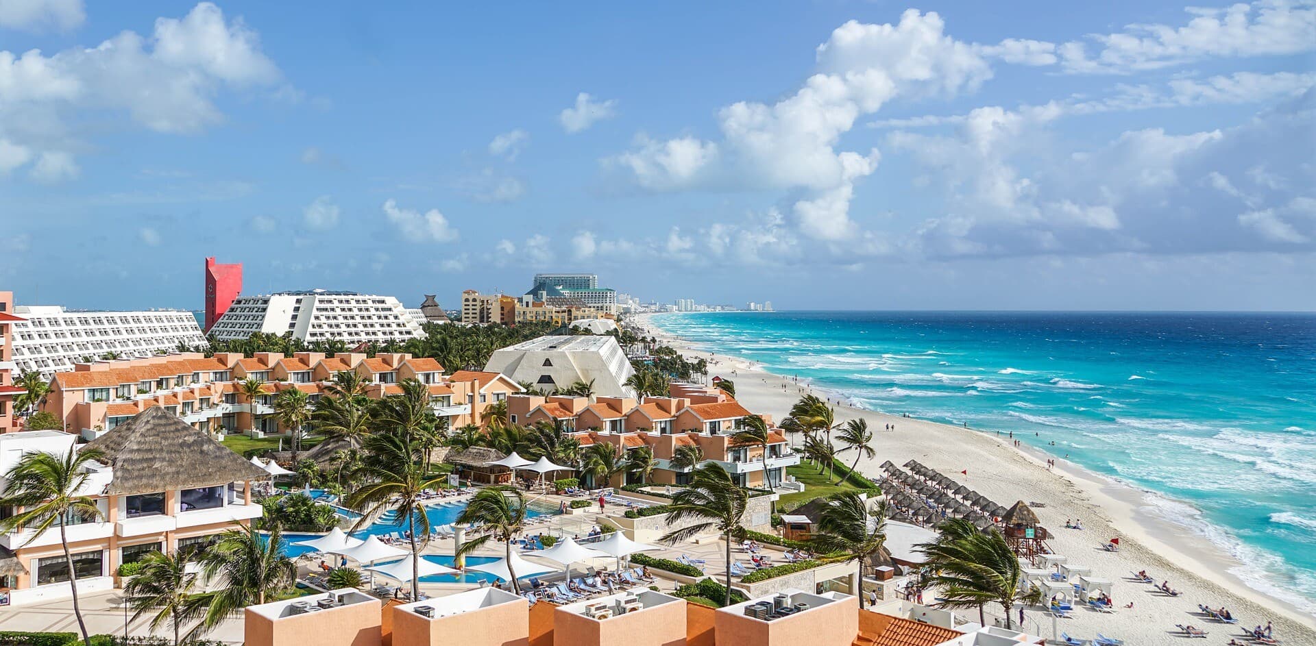 El Nuevo Cancún: Infraestructura que Eleva la Plusvalía