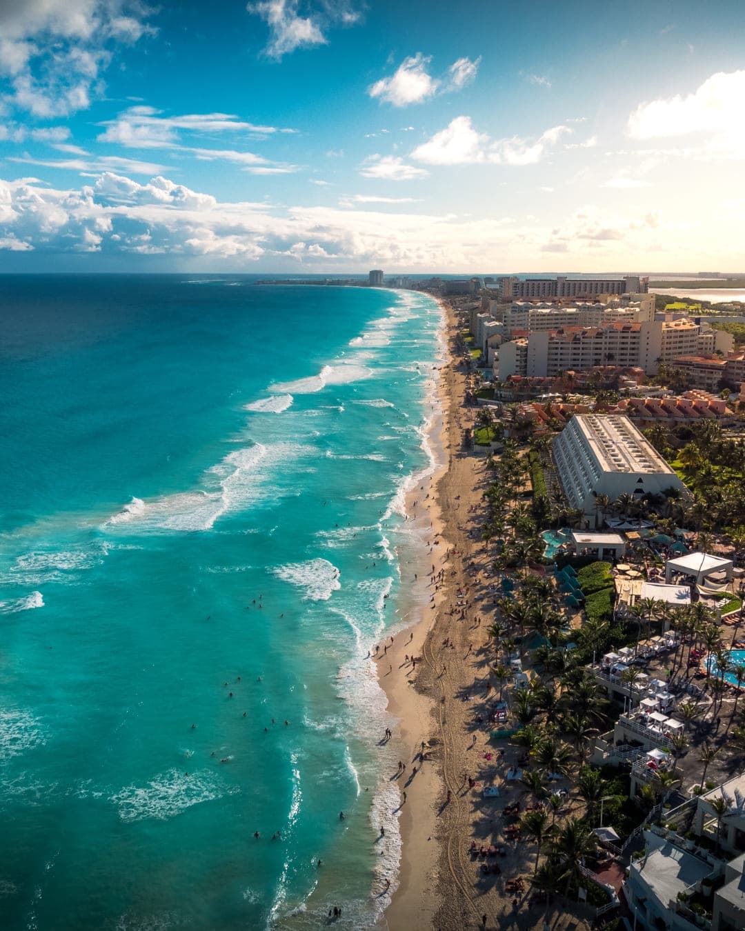 Ventajas fiscales y legales para invertir en bienes raíces en Cancún