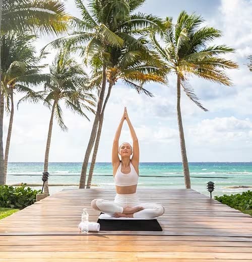 La nueva generación de lujo en la Riviera Maya